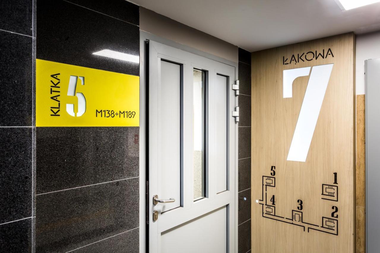 Resinest Apartamenty Nowe Bojary Białystok Kültér fotó